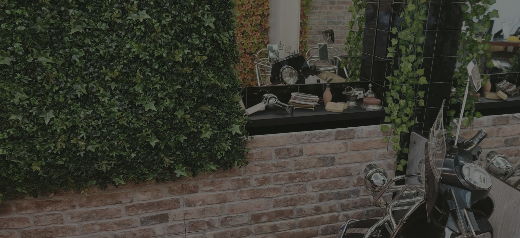 ANGEL ROMERO WEB SLIDER HOME